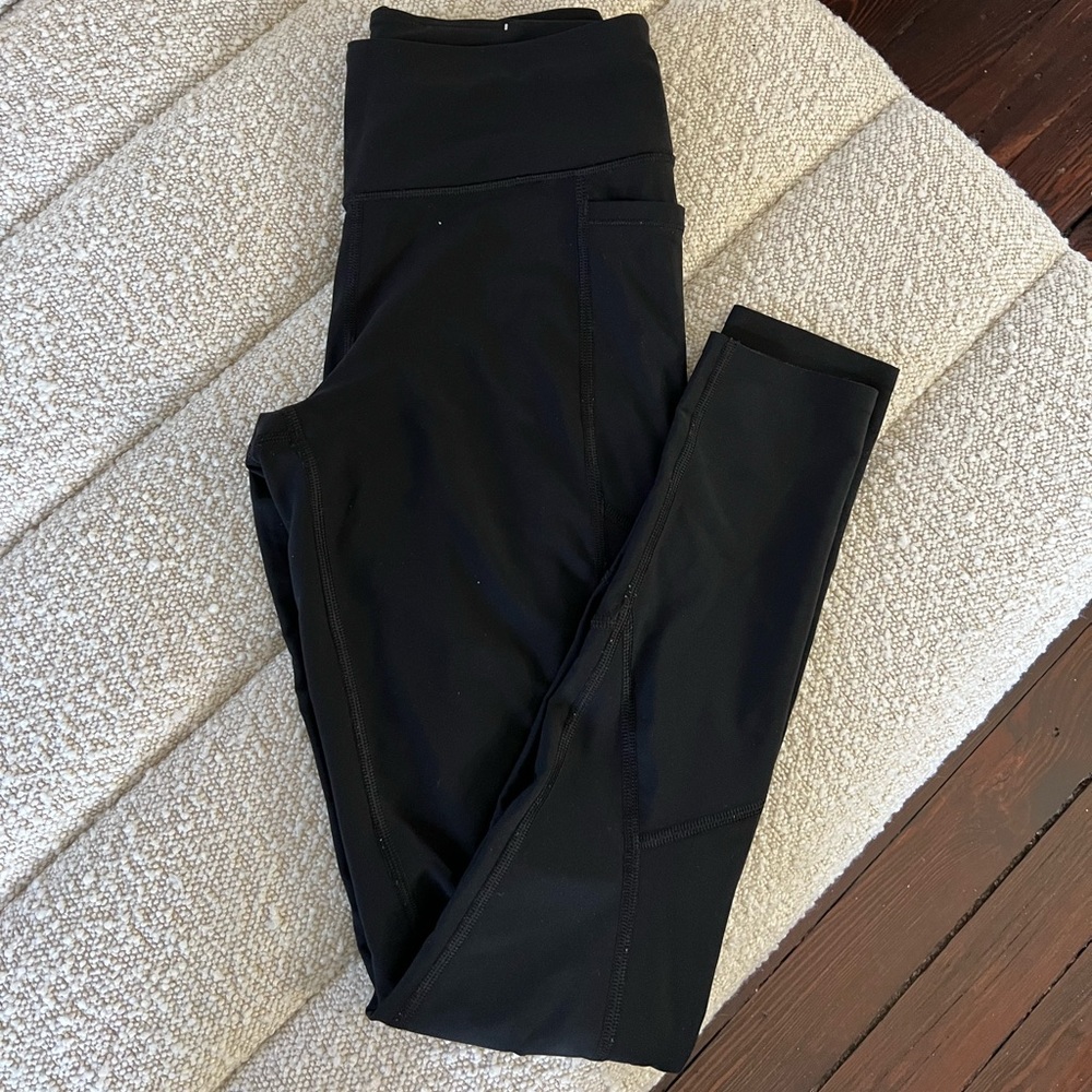Victoria Sport Leggings